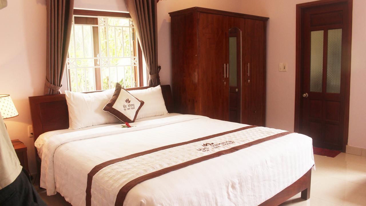 Hospedagem domiciliar Loc Khang Hoi An