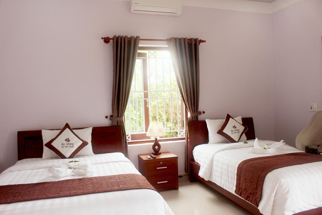 Loc Khang Hospedagem domiciliar Hoi An