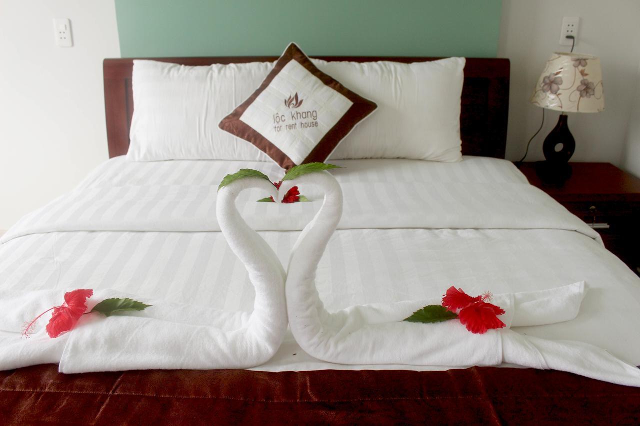 Loc Khang Hospedagem domiciliar Hoi An