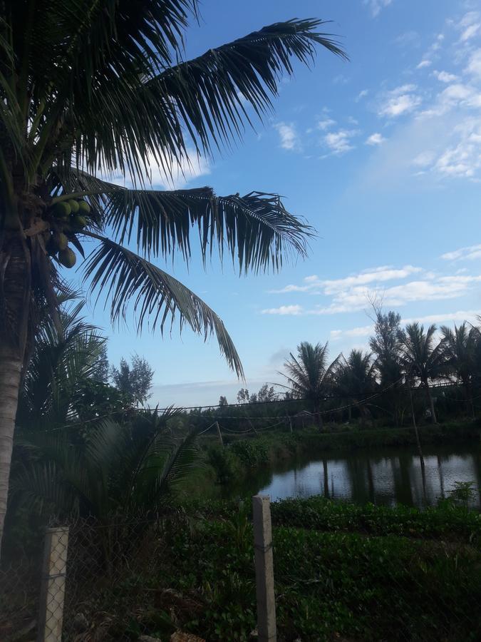 Loc Khang Hoi An