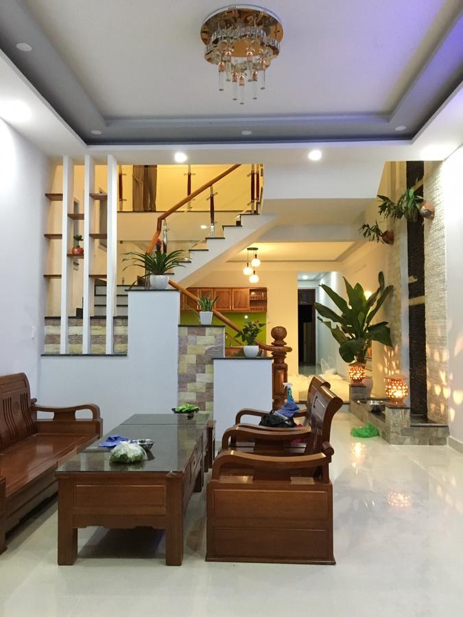 Loc Khang Hospedagem domiciliar