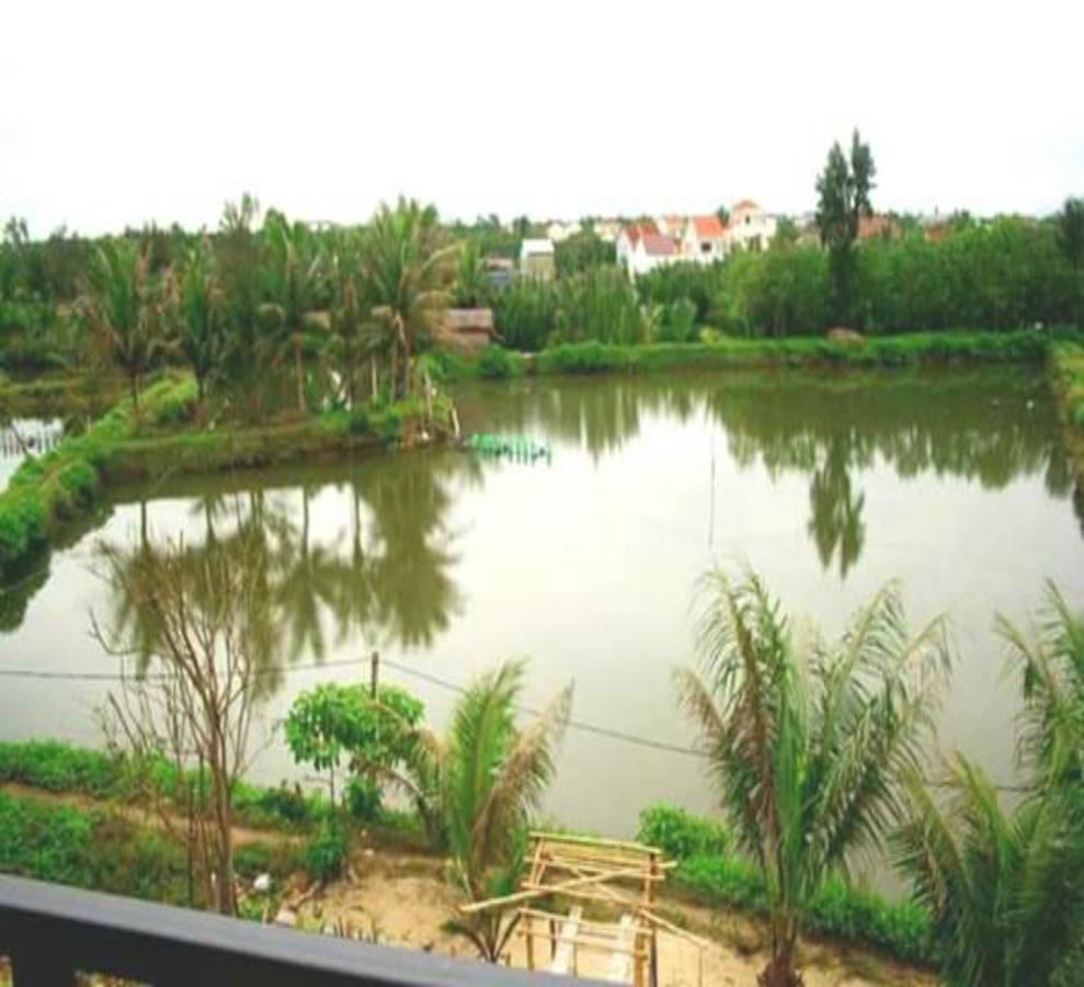 Hospedagem domiciliar Loc Khang *