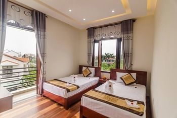 Ancient Lantern Guest house 3*