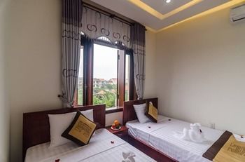 Ancient Lantern Guest house Hoi An