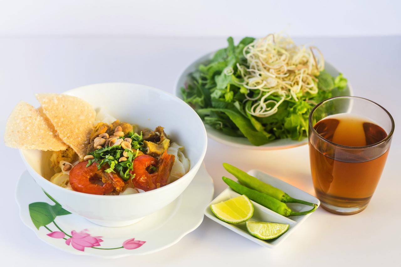 Villa Cam Thanh Village Hoi An