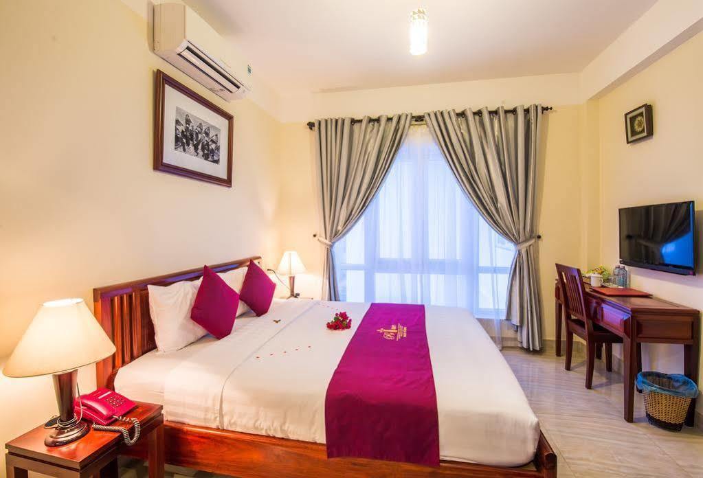 Prince Hotel Hoi An