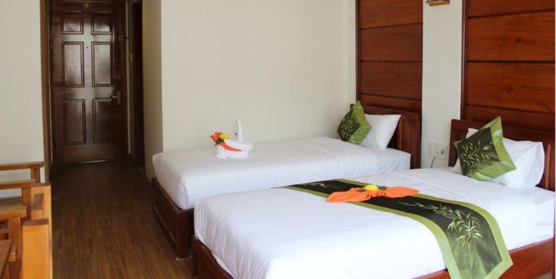 Kiman Hotel