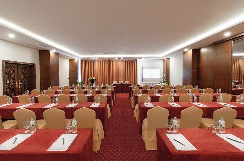 Hotel Muong Thanh 4*