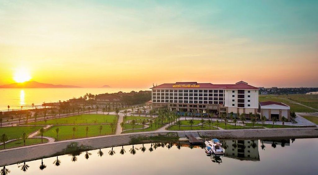 Muong Thanh 4* Hoi An