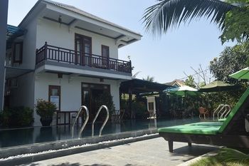 Villa Osaka Riverside & Hoi An