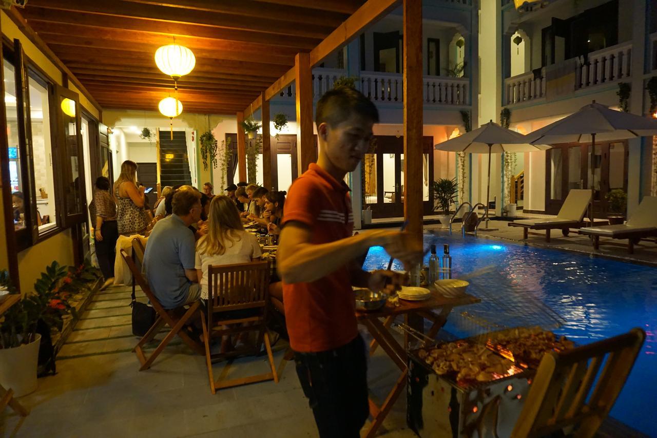 Hotel Estuary 3*