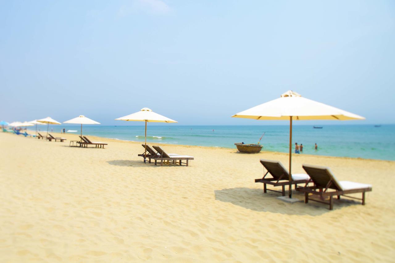Homestay An Bang Dolphin *