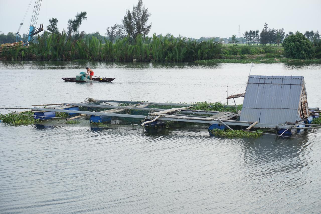 Estuary 3* Hoi An
