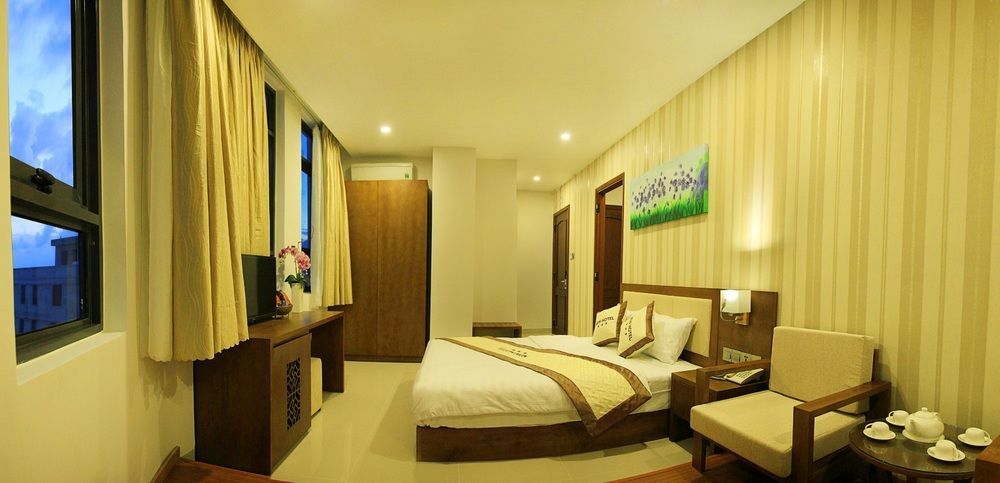 Ana Maison Hotel 3* Hoi An
