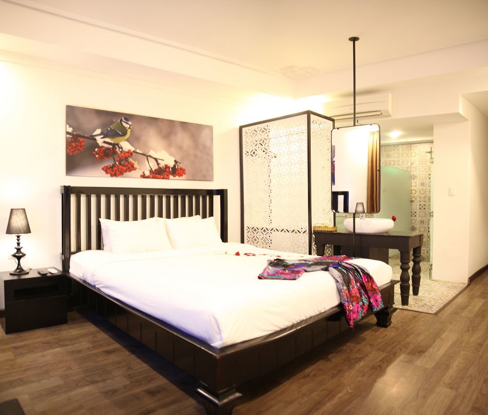 Hotel Thanh Binh 2 2*