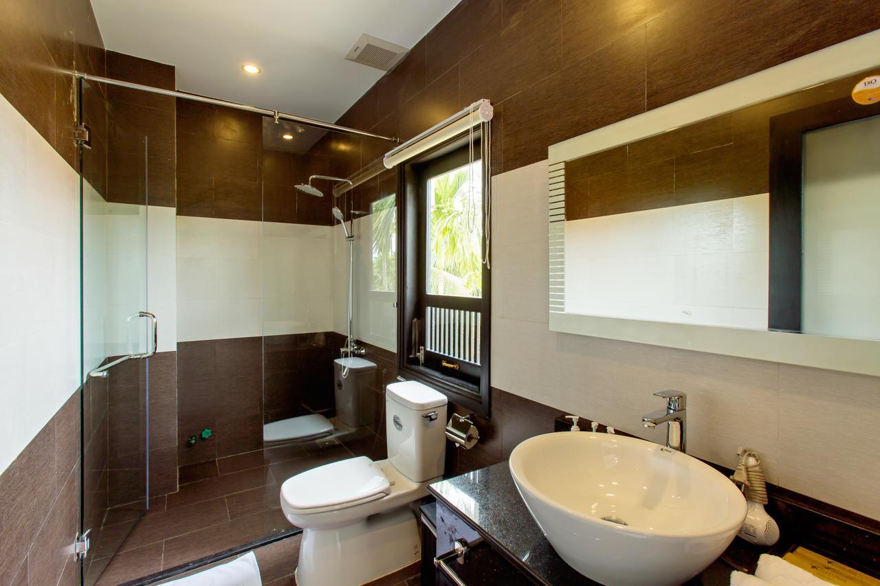 Natural Boutique 4* Hoi An