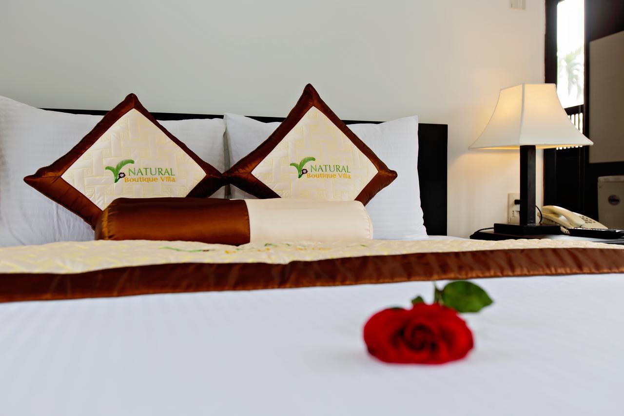 Hotel Natural Boutique 4*
