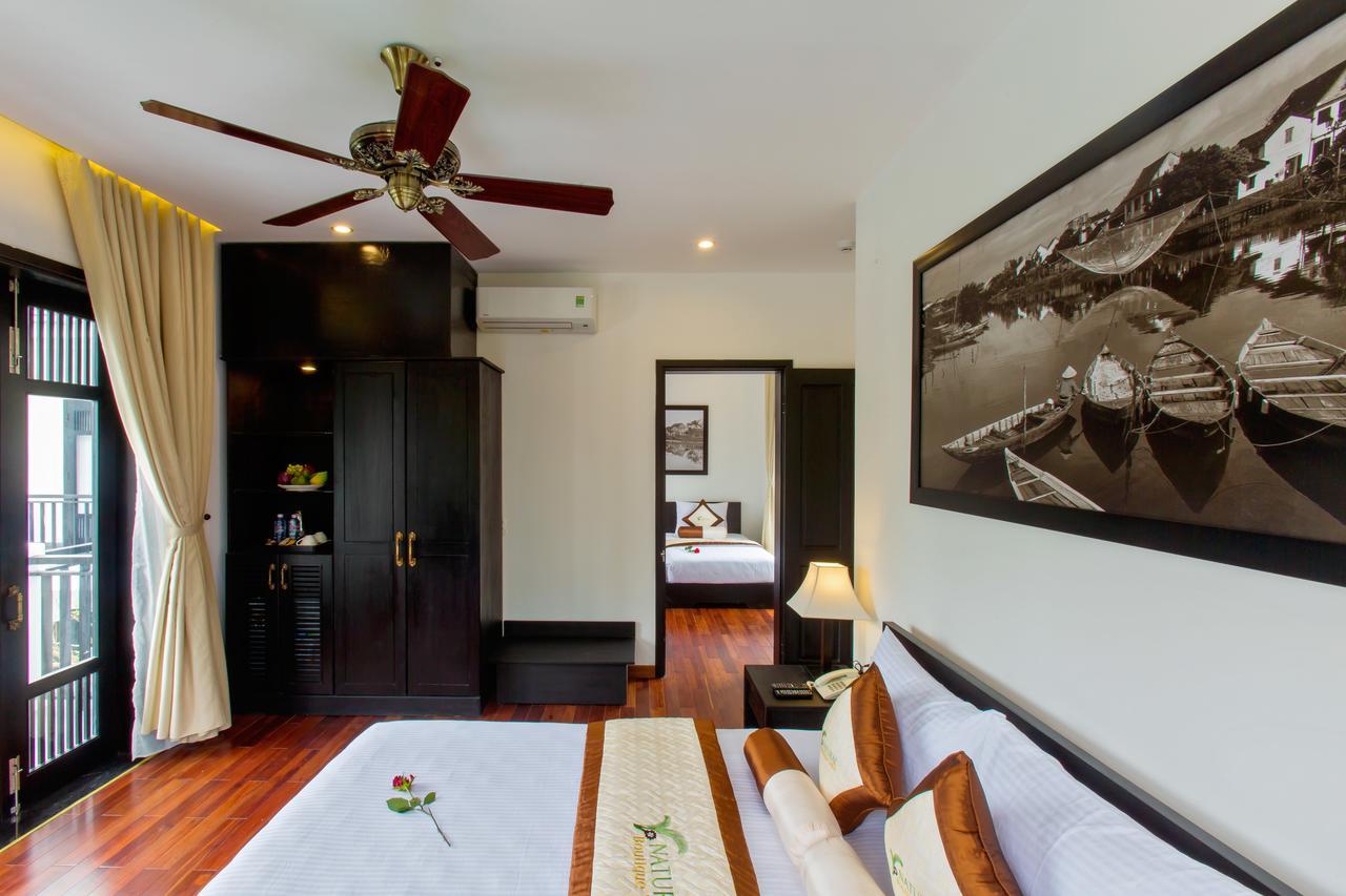 Natural Boutique 4* Hoi An