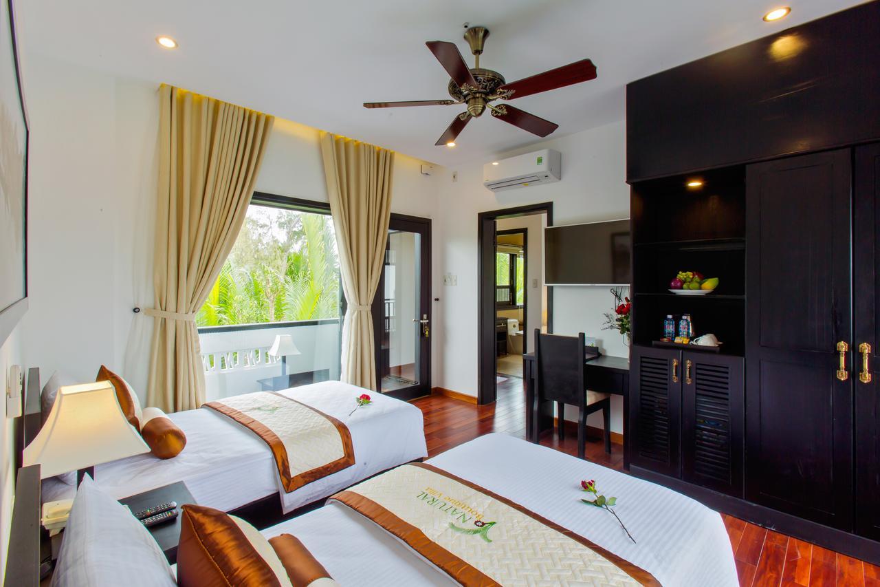 Hotel Natural Boutique 4*
