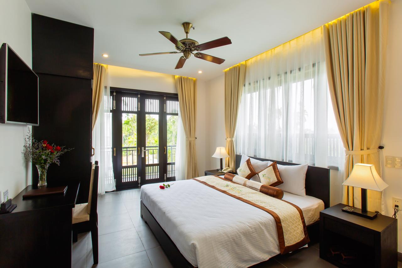Hotel Natural Boutique 4*