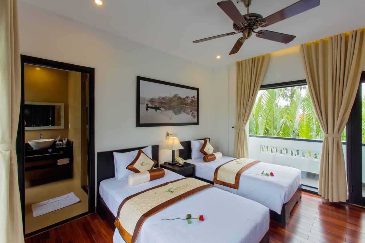 Hotel Natural Boutique 4*