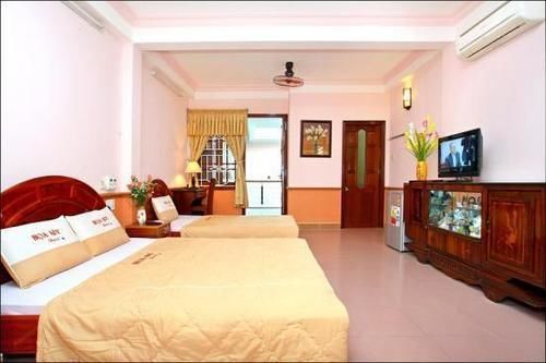 Hotel Hoa My Ii 2*