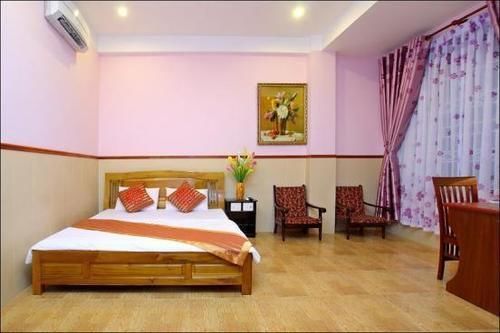 Hotel Hoa My Ii 2*