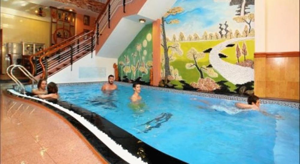 Hotel Hoa My Ii 2*