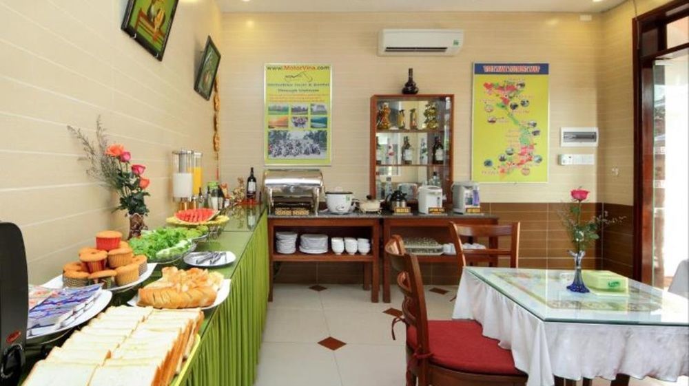 Hoa My Ii 2* Hoi An