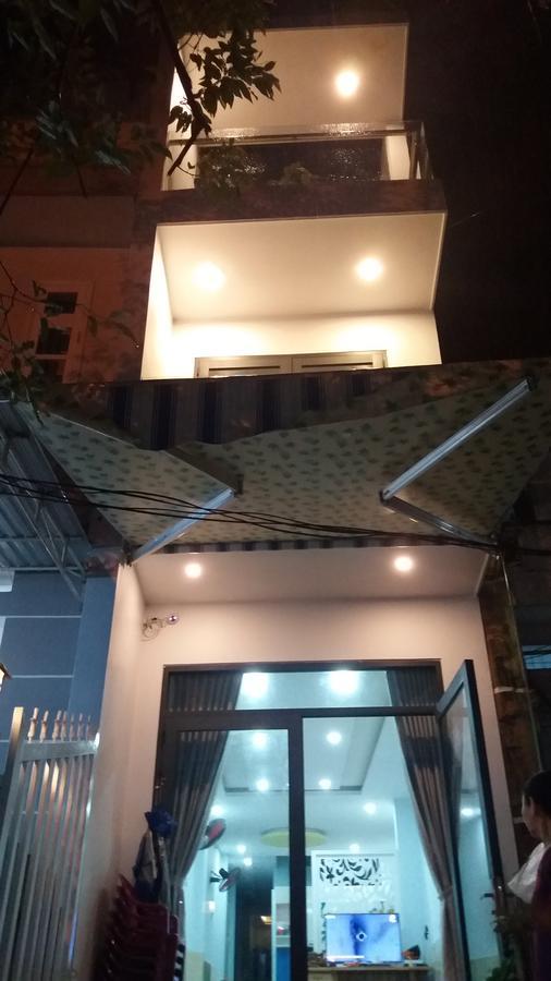 House 579 Ba Trung * Hoi An