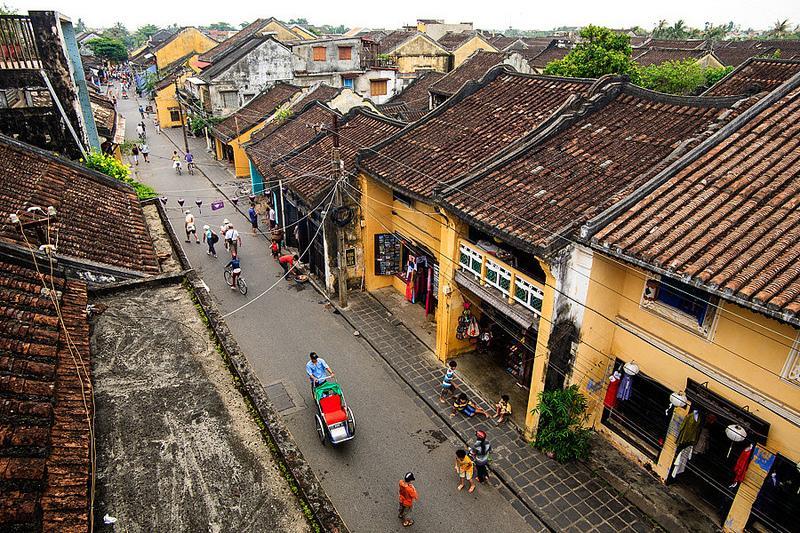 House 579 Ba Trung * Hoi An