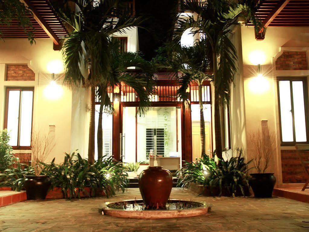 Hotel Red Coral 2*