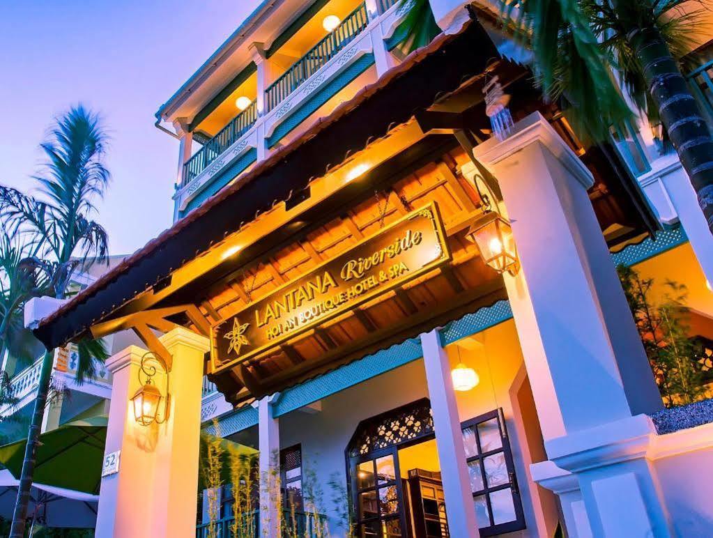 Hotel Lantana Riverside Boutique & 4*