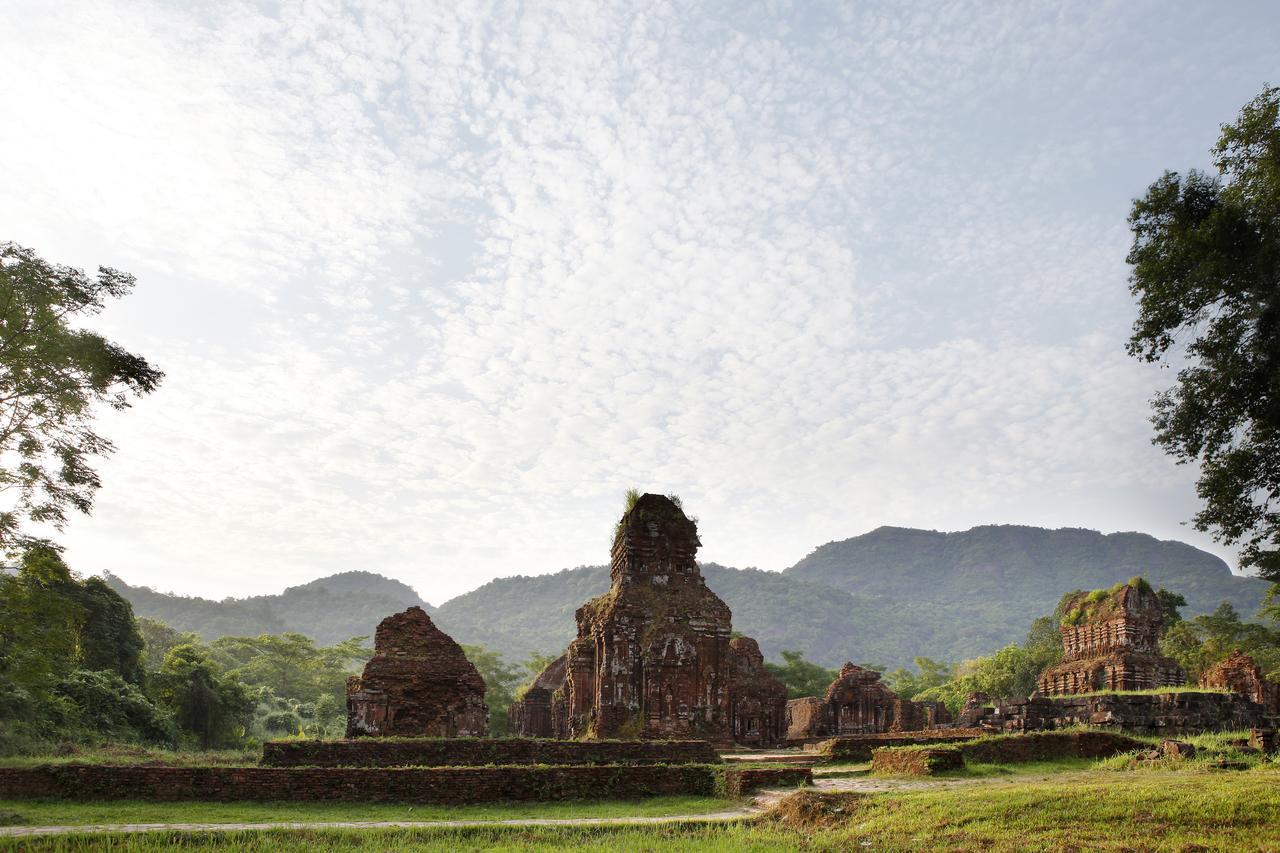 Homestay An Bang Dolphin Hoi An