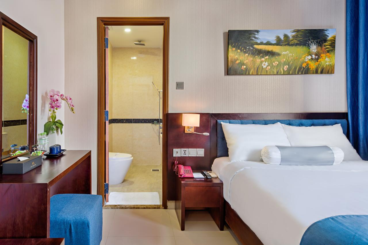 Ana Maison Hotel Hotel 3*