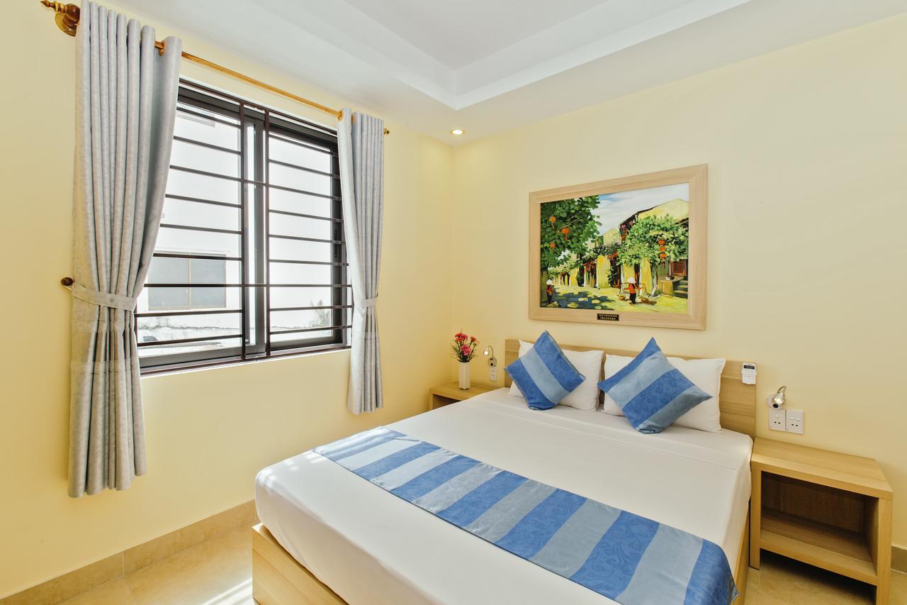 Thien Nga Center Hotel 2*