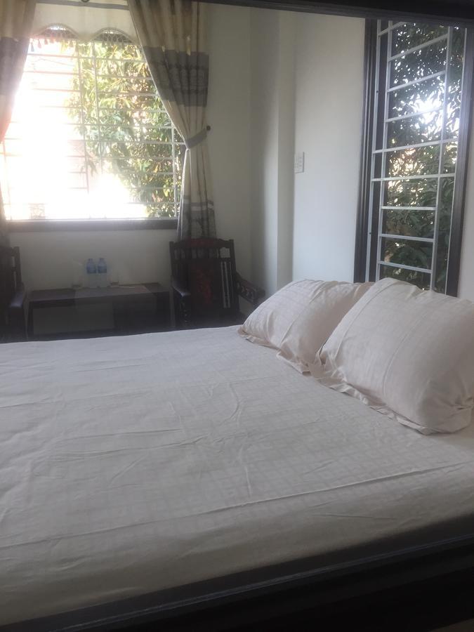 House Apartment *
