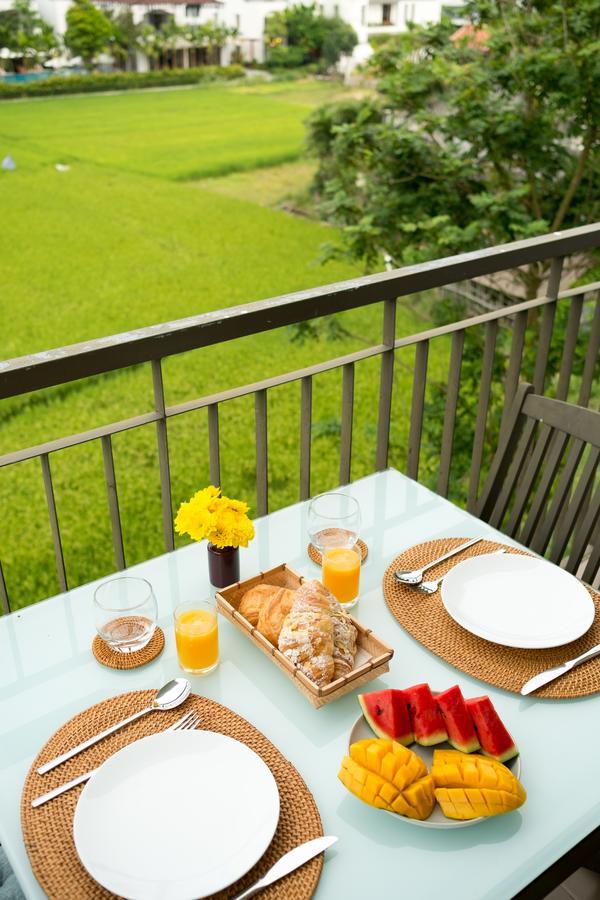 Villa Greenlife Hoi An