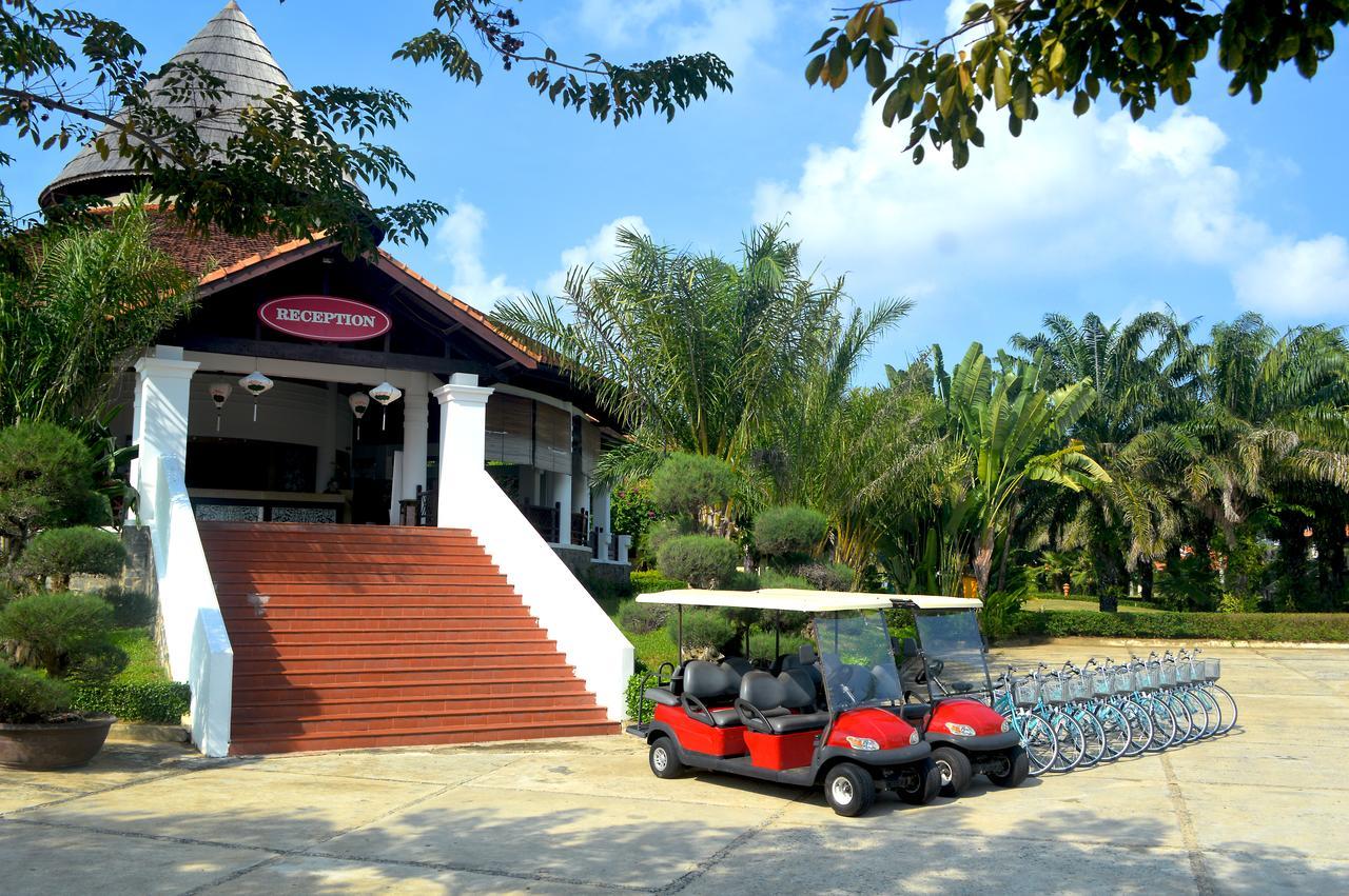 Tropical Resort 4*
