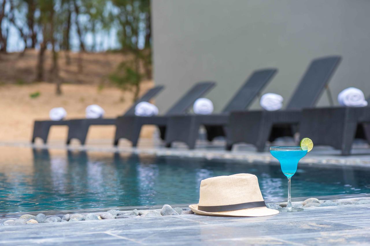 Resort Sol An Bang & 4*