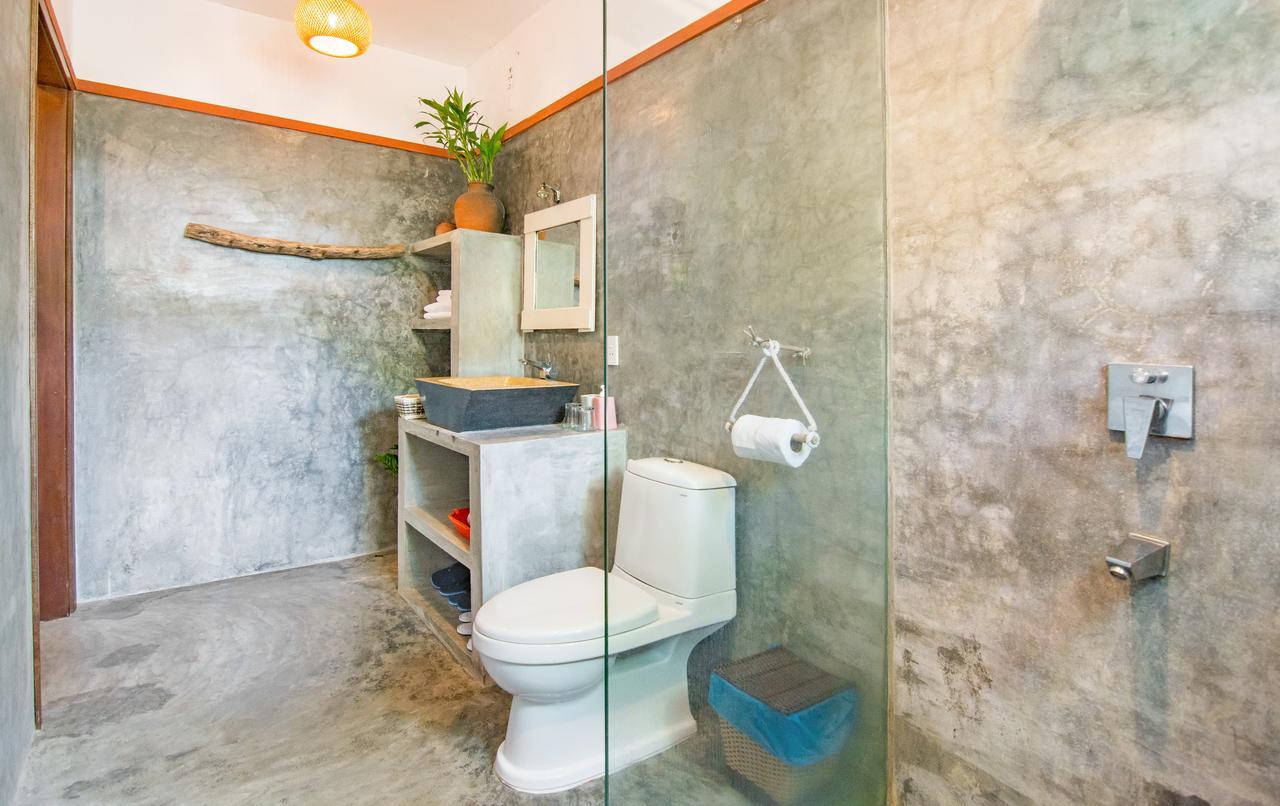 Privatunterkunft An Bang Flower House Hoi An