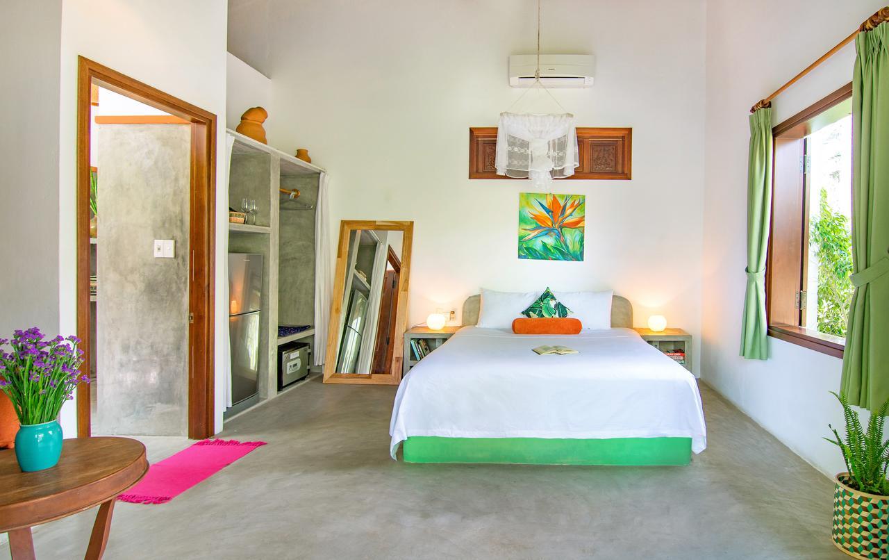 Privatunterkunft An Bang Flower House Hoi An