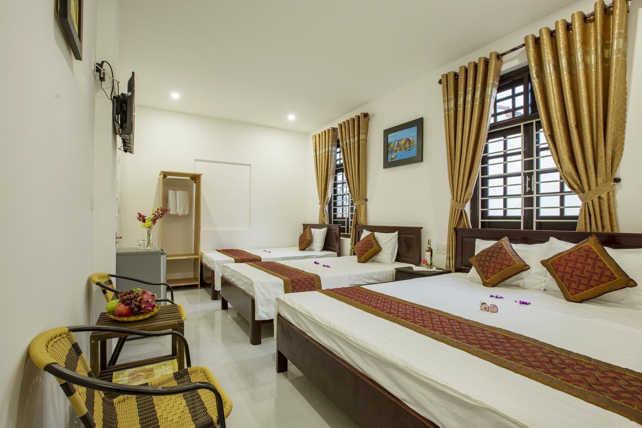 Bed & Breakfast Golden Bee