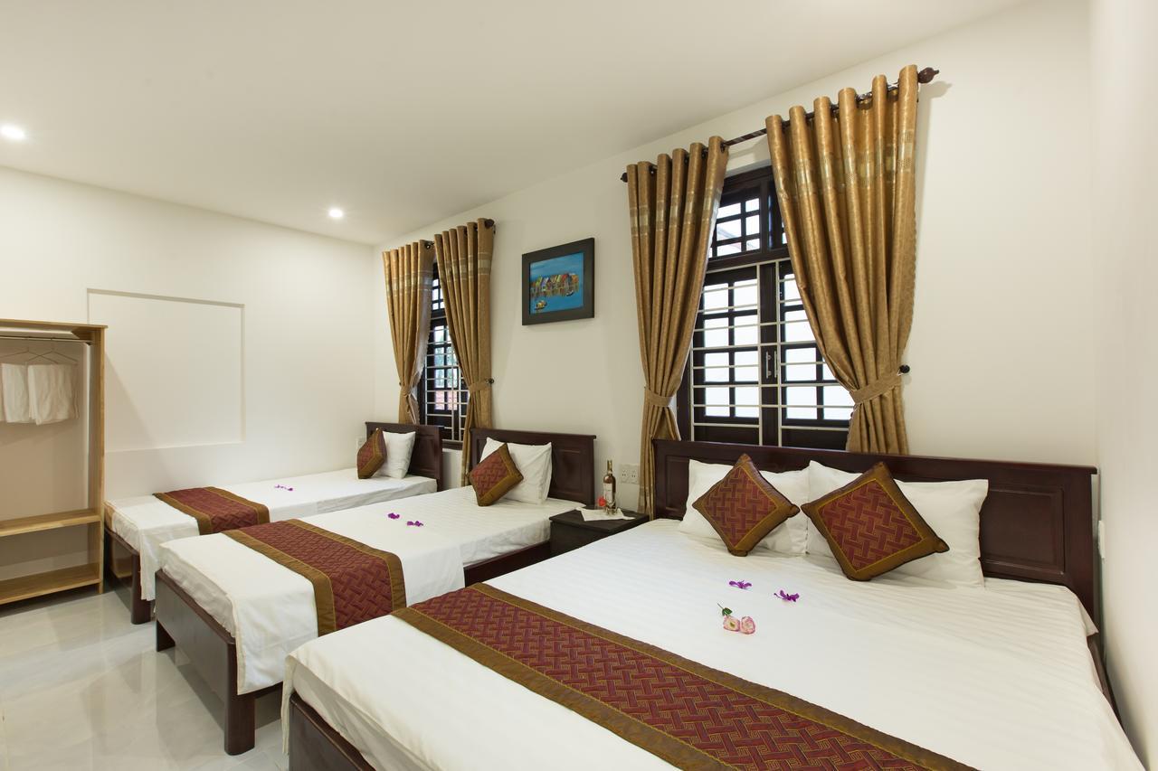 Golden Bee Bed & Breakfast 2*