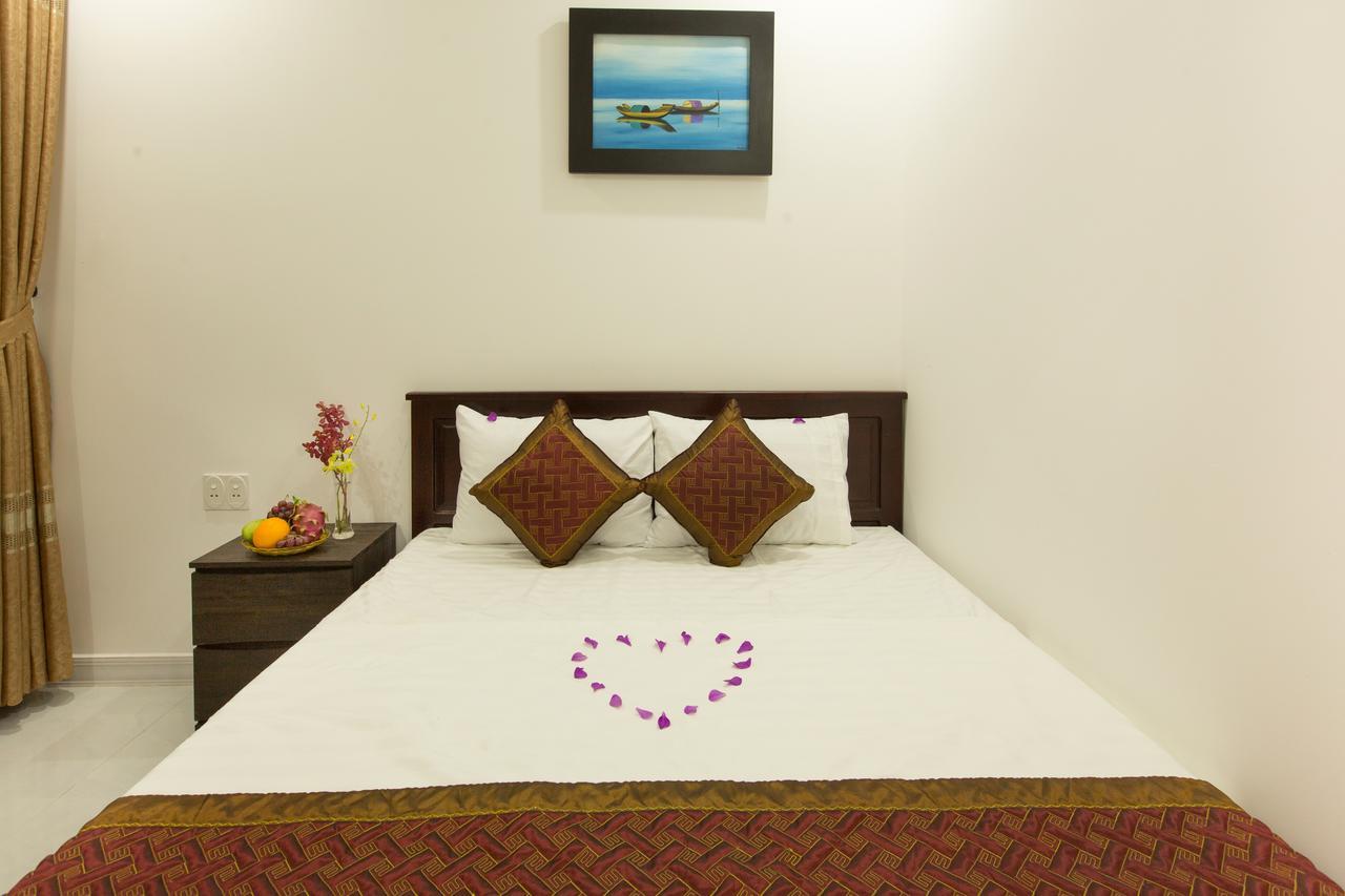 Golden Bee Bed & Breakfast Hoi An