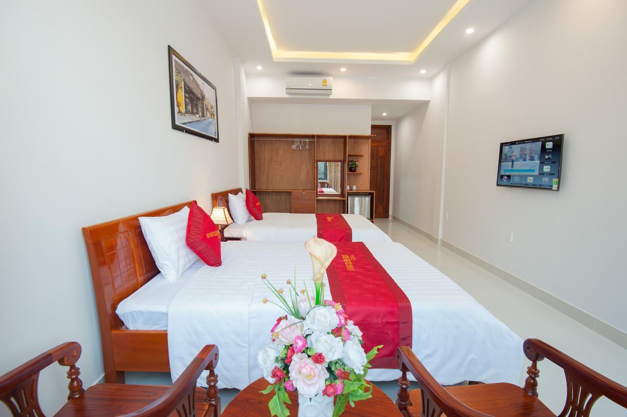An Bang Golden Hotel Hoi An