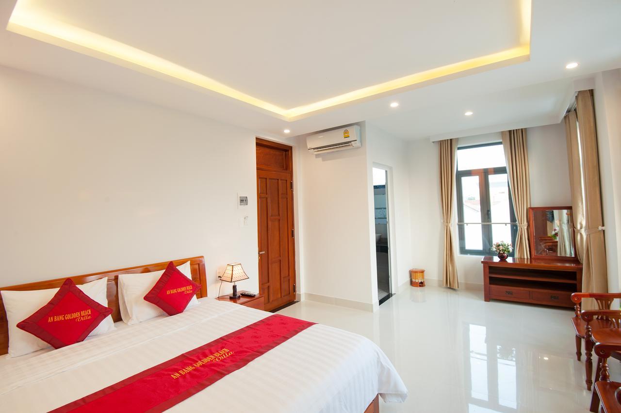 Hotel An Bang Golden 3*