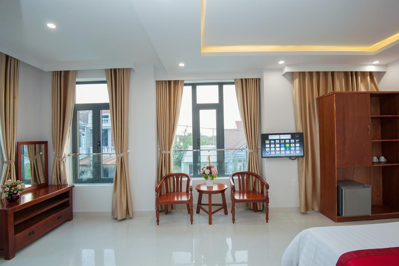 An Bang Golden 3* Hoi An