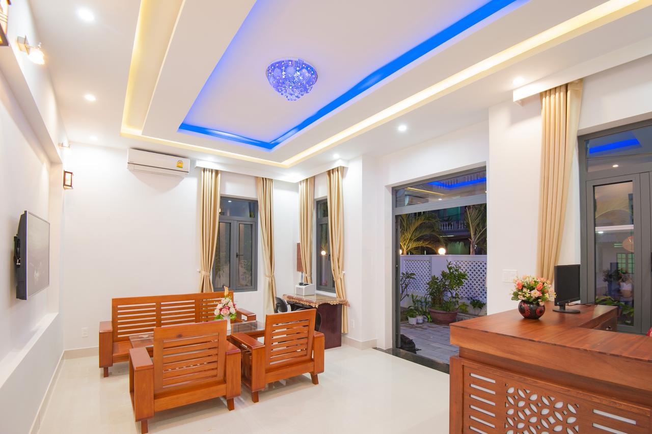 Hotel An Bang Golden 3*