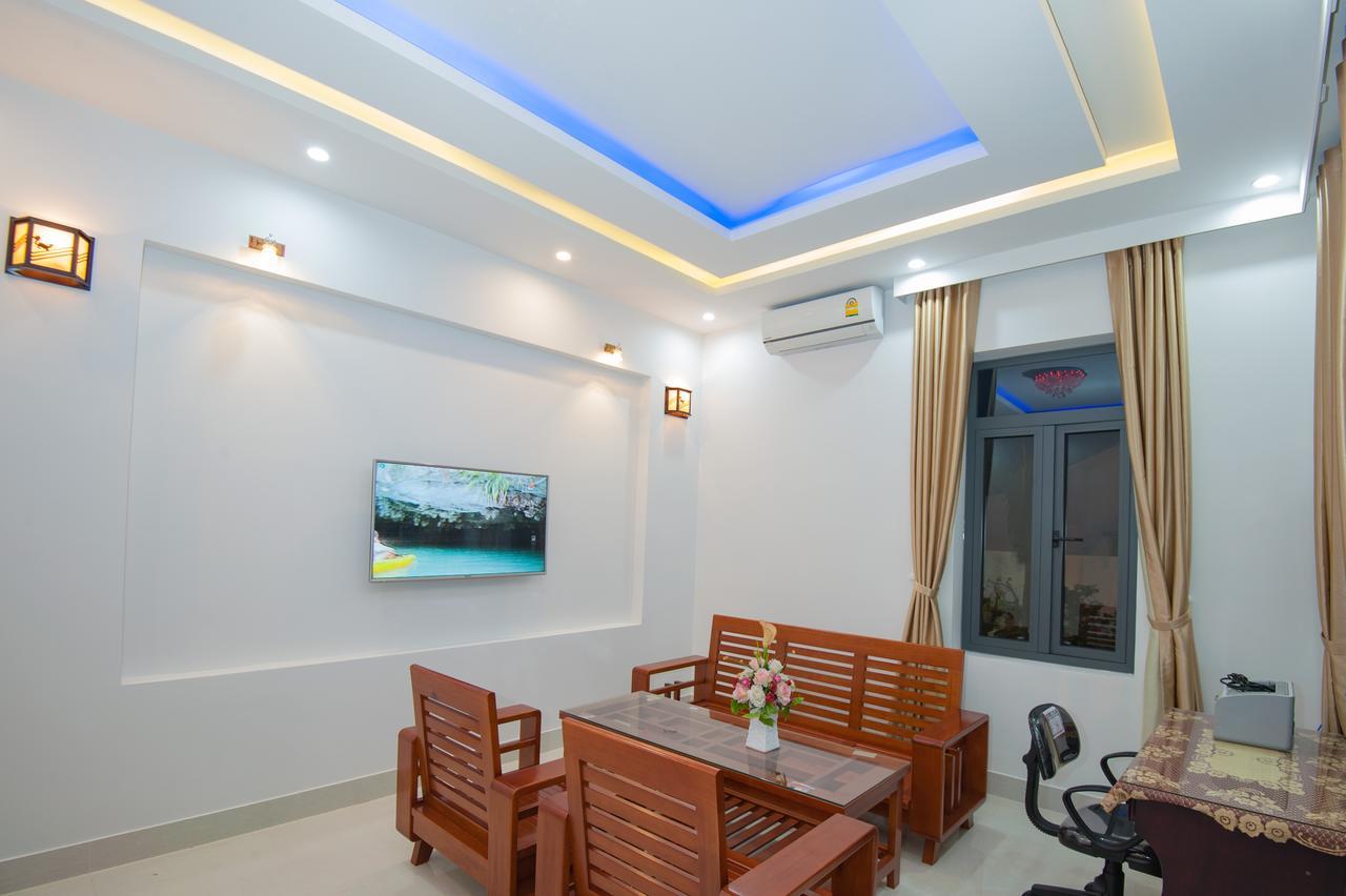An Bang Golden Hotel Hoi An